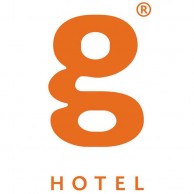 G Hotel, Gurney - Logo